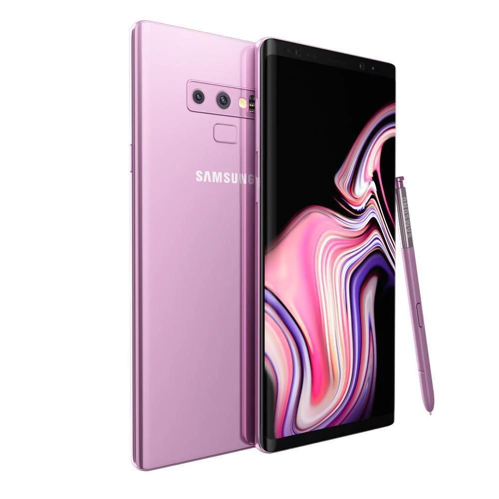 Samsung Galaxy Note 9