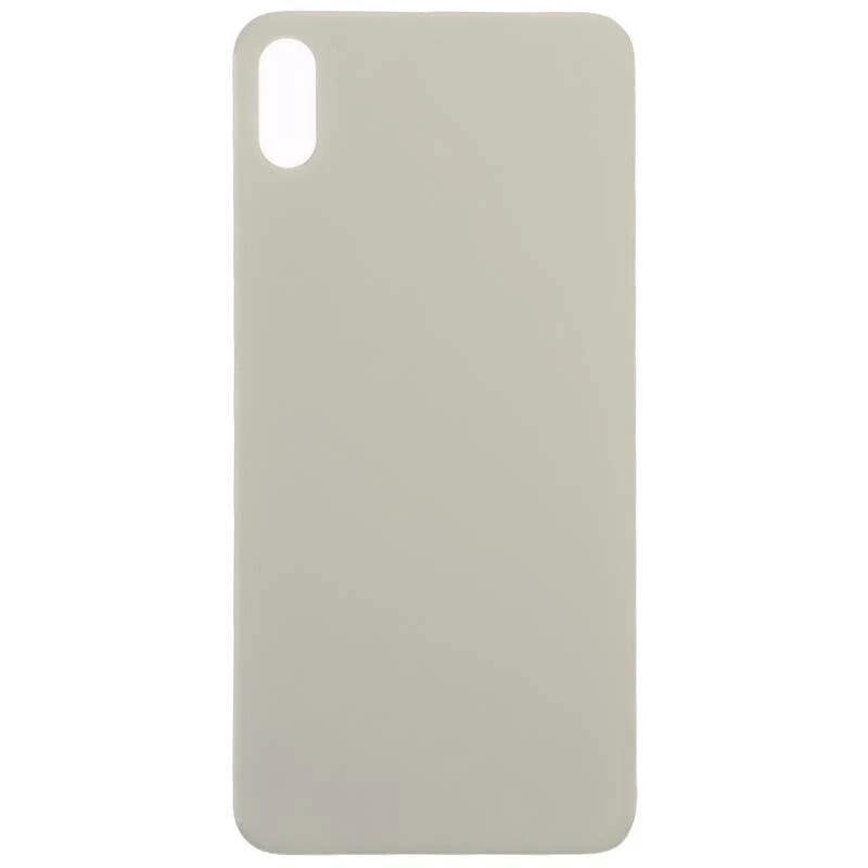 Apple iPhone XS Max Back Glass Replacement