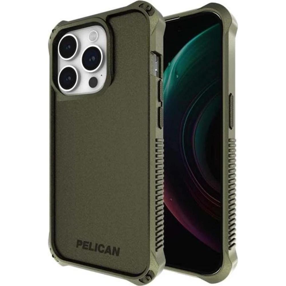 Pelican Guardian Case with MagSafe for iPhone 15 Pro