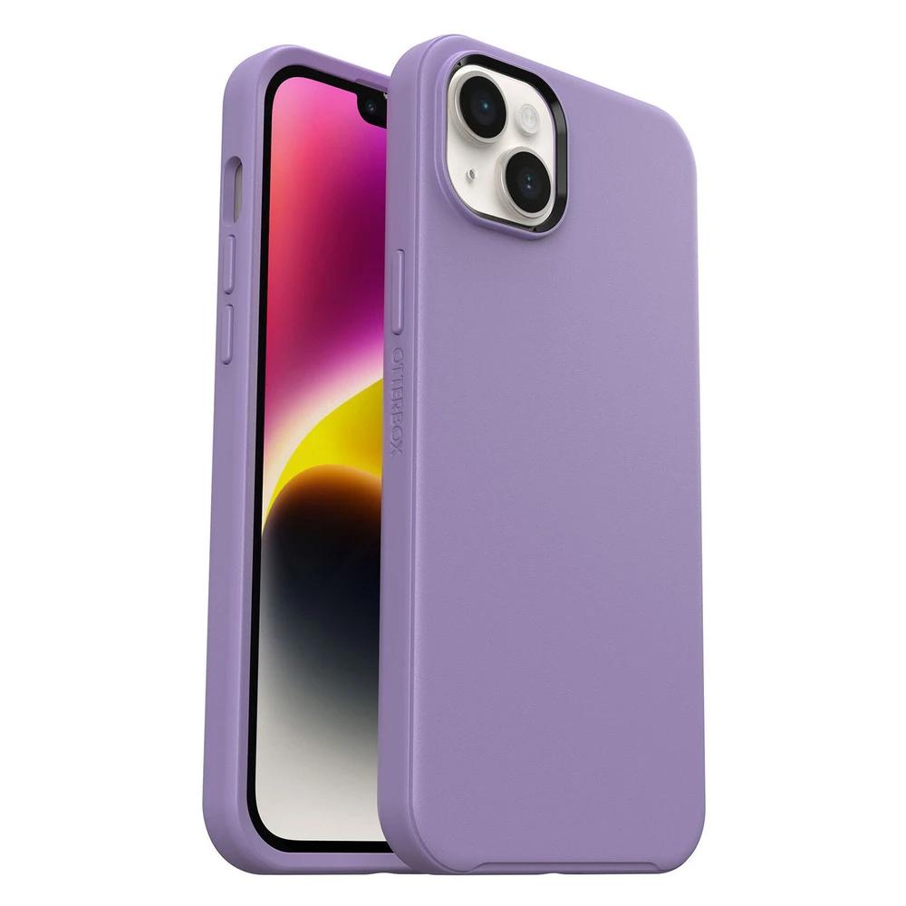 OtterBox Symmetry Plus Case for iPhone 14 Plus