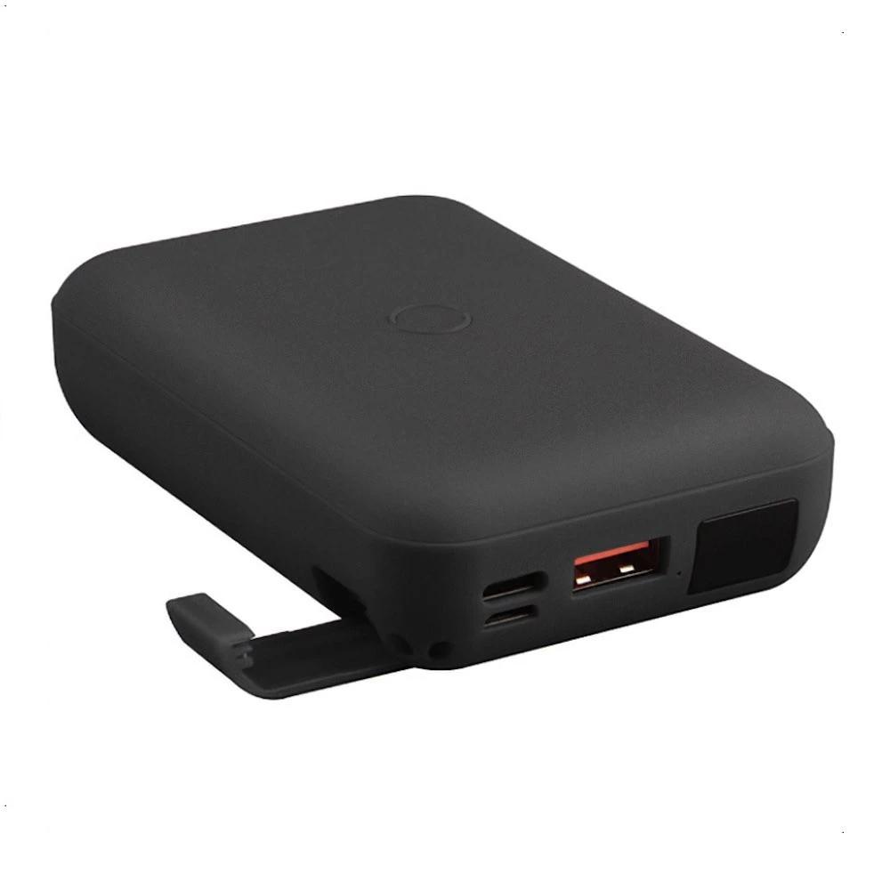 Uniq Hyde Air Lite 10000mAh Powerbank 10W Wireless Charger