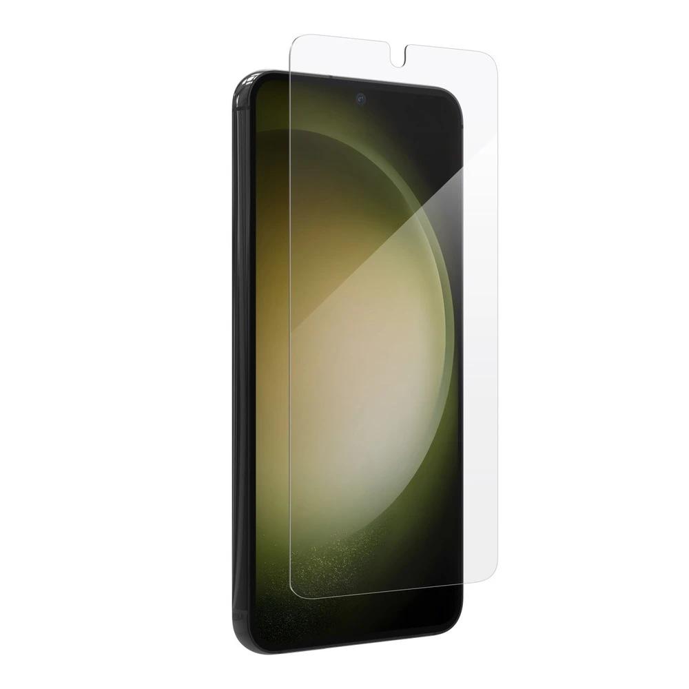 ZAGG InvisibleShield Fusion Screen Protector for Samsung Galaxy S24 Plus