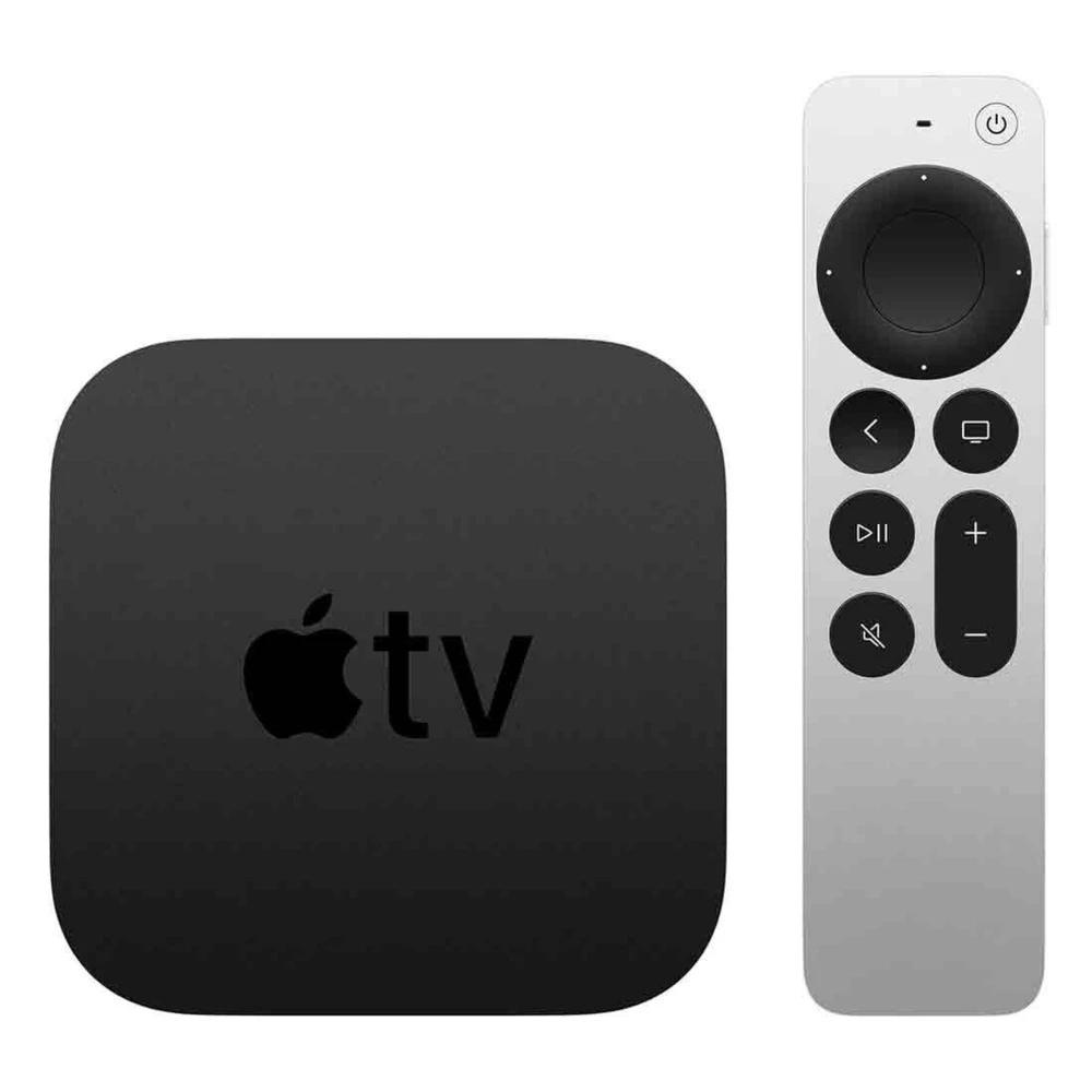 Apple TV 4K 2nd Gen 2021 Wifi