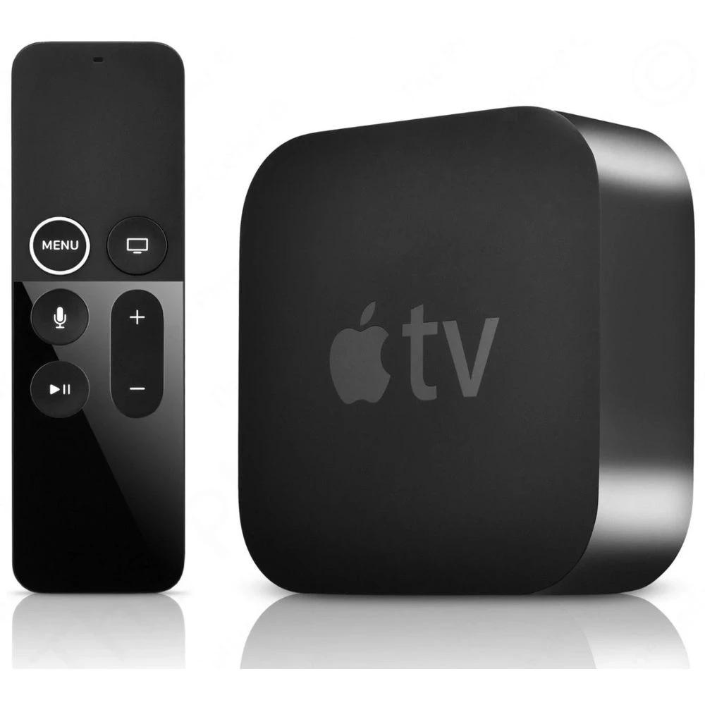 Apple TV 4K 1st Gen