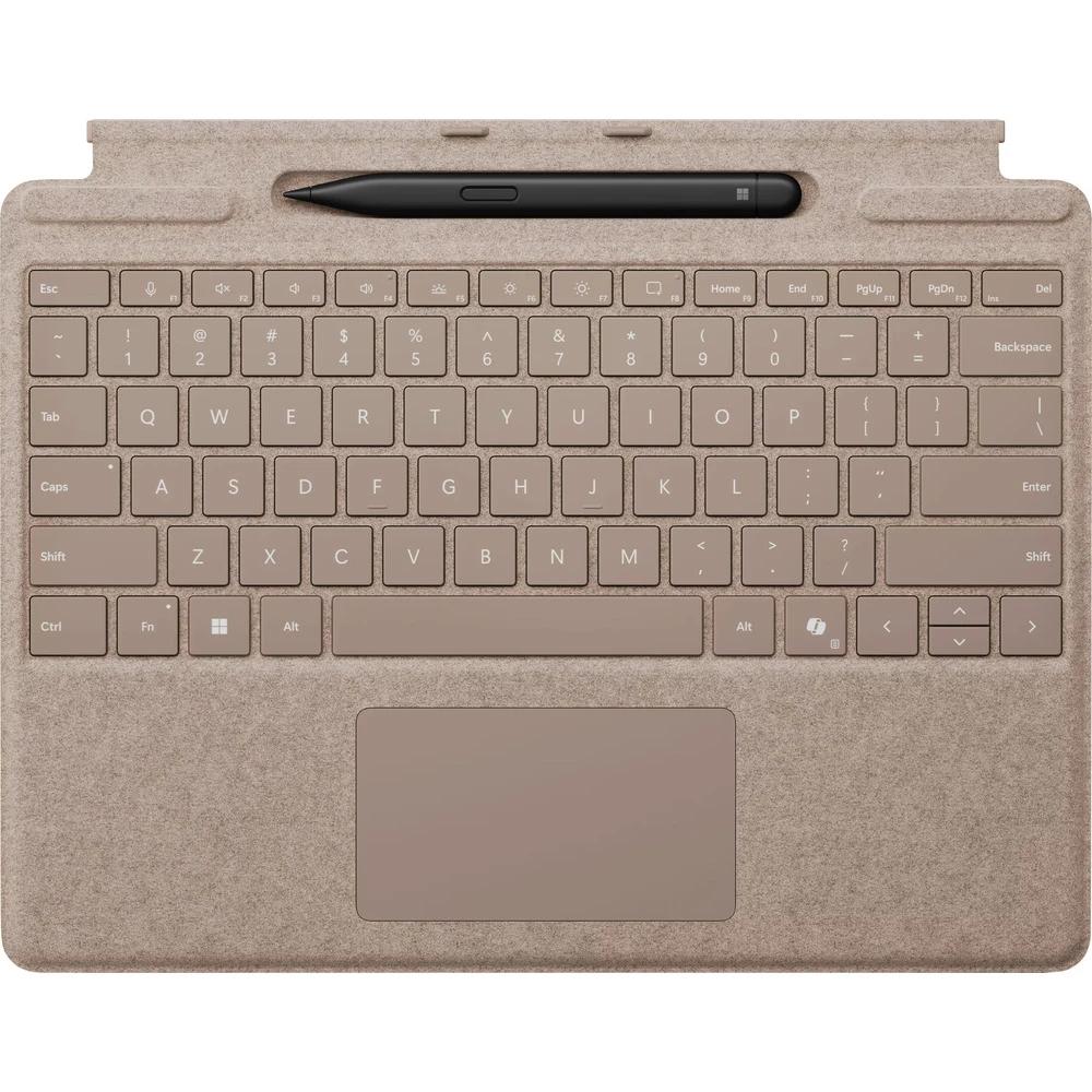 Microsoft Surface Pro 13-inch Keyboard with Slim Pen