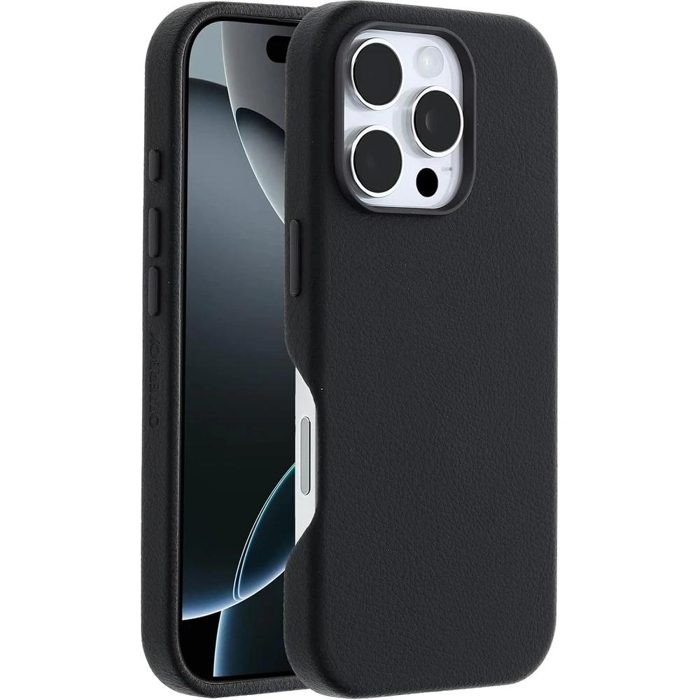 Otterbox Symmetry Cactus Leather Case for iPhone 16 Pro