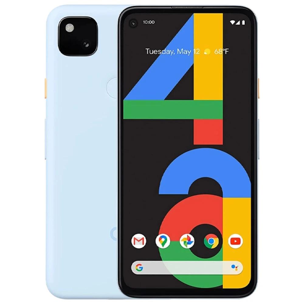 Google Pixel 4a 4G