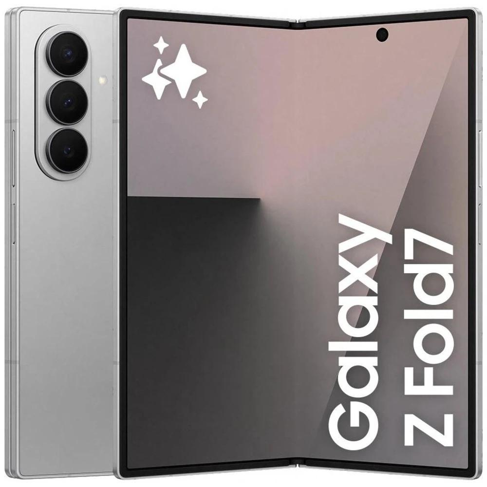 Samsung Galaxy Z Fold7 5G