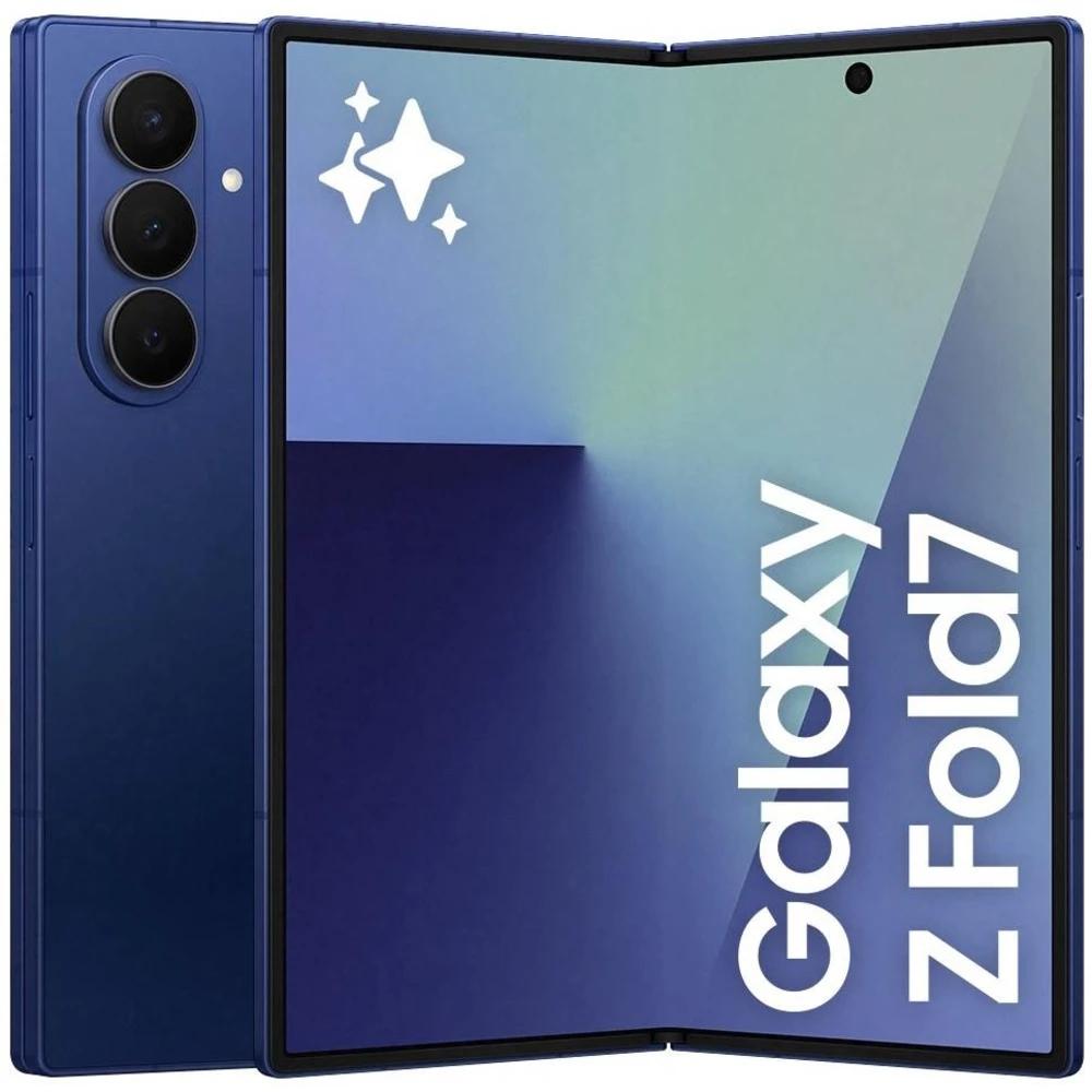 Samsung Galaxy Z Fold7 5G