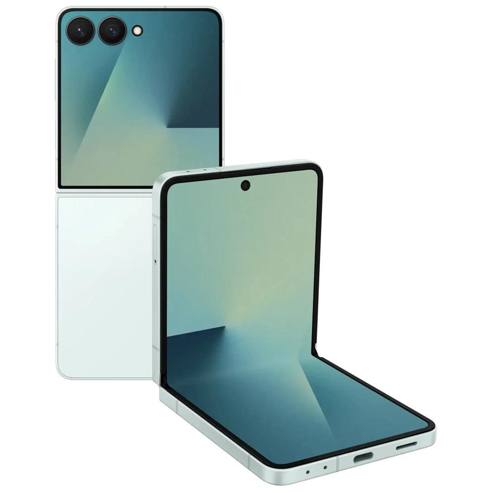 Samsung Galaxy Z Flip7 5G
