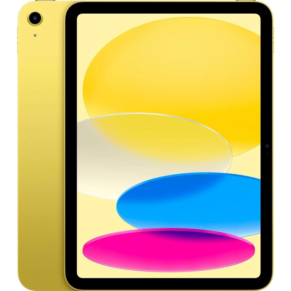 Apple iPad 11-inch A16 Chip Wifi