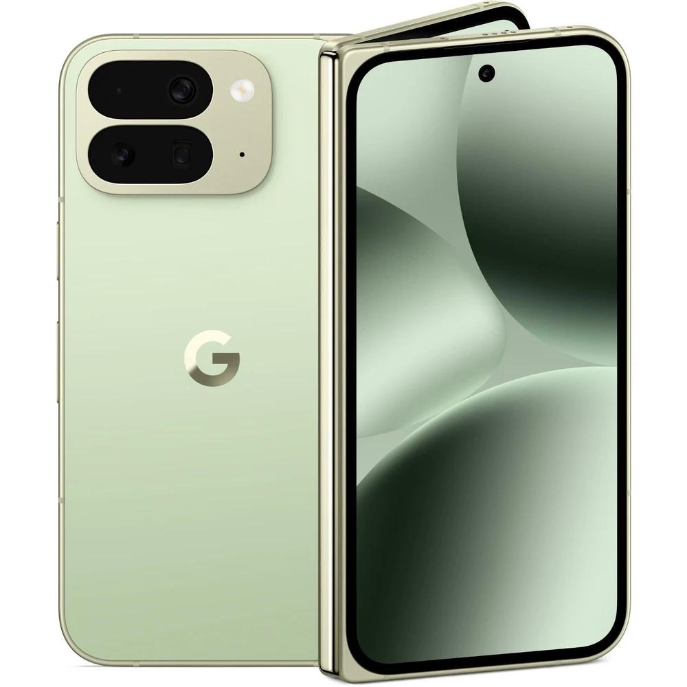 Google Pixel 10 Pro Fold 5G