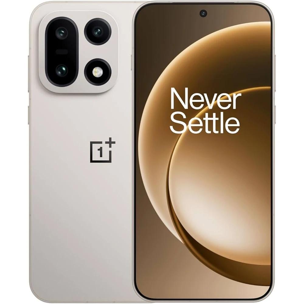 OnePlus 15 5G Dual Sim