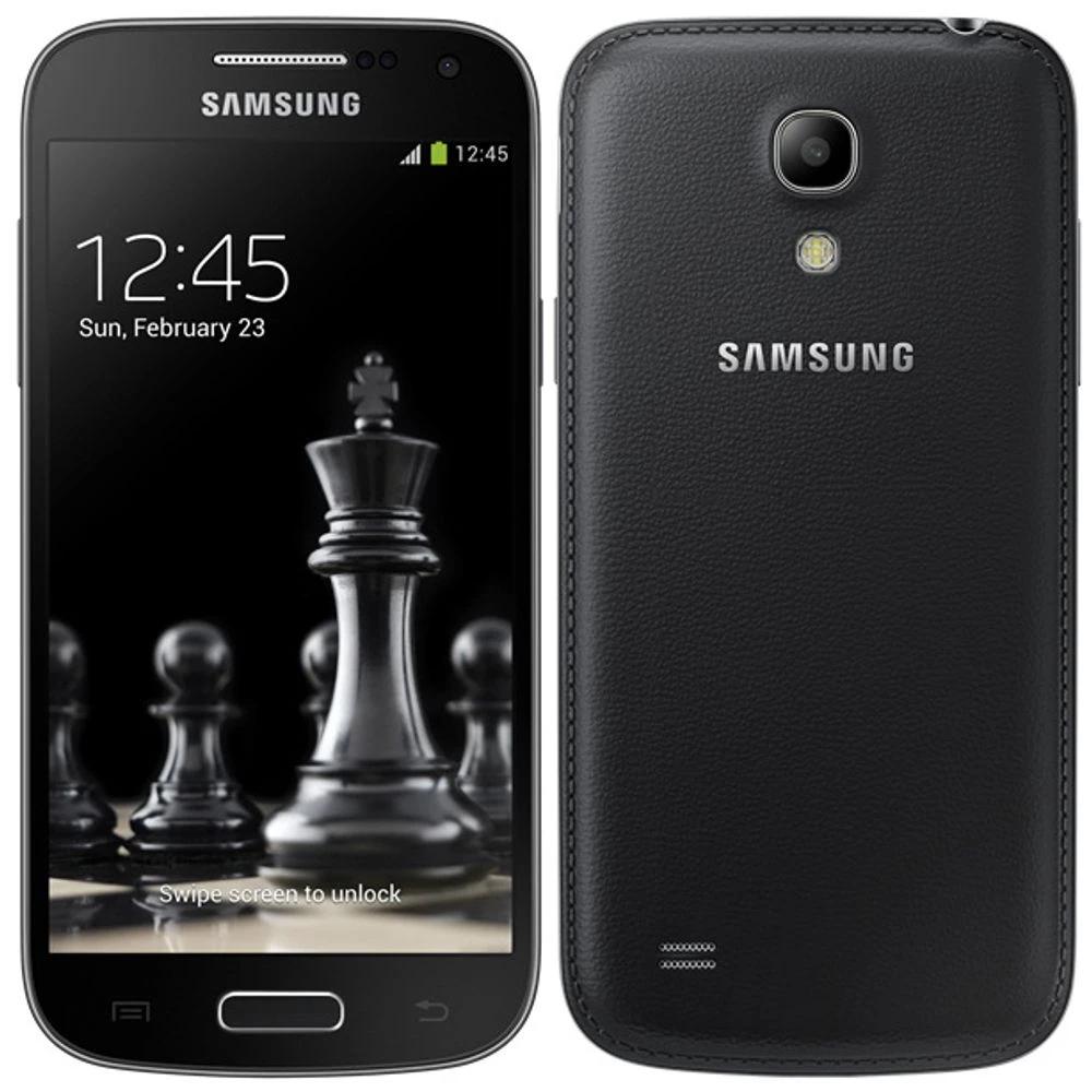 Samsung Galaxy S4 mini