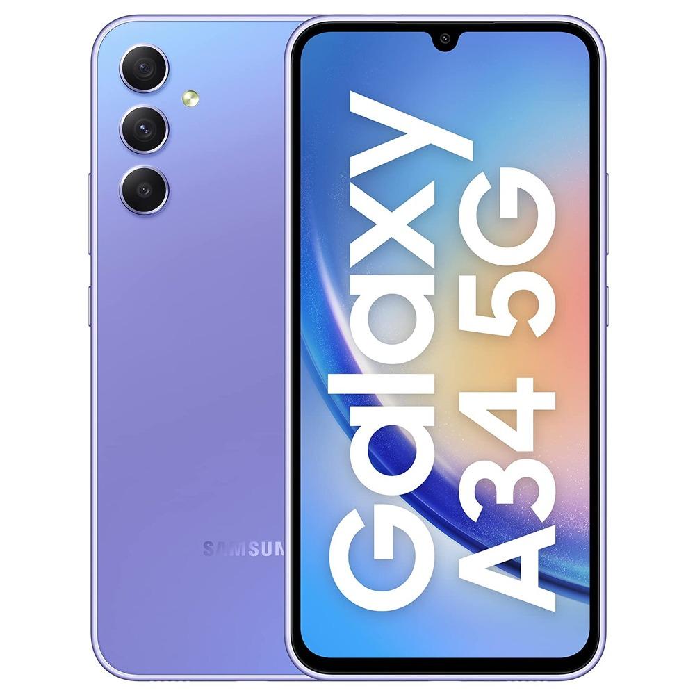 Samsung Galaxy A34 5G