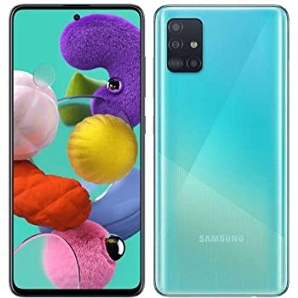 Samsung Galaxy A51