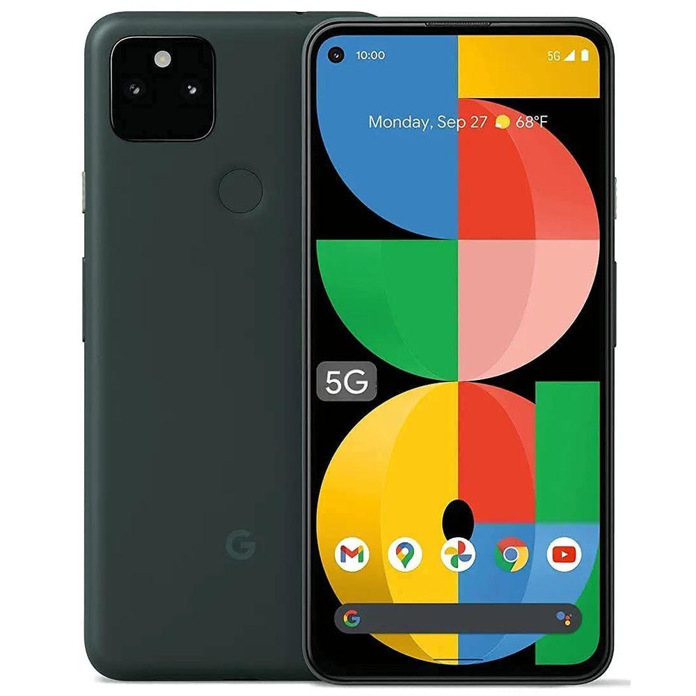 Google Pixel 5a 5G
