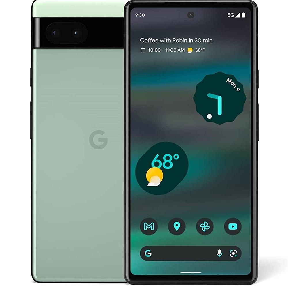 Google Pixel 6a 5G