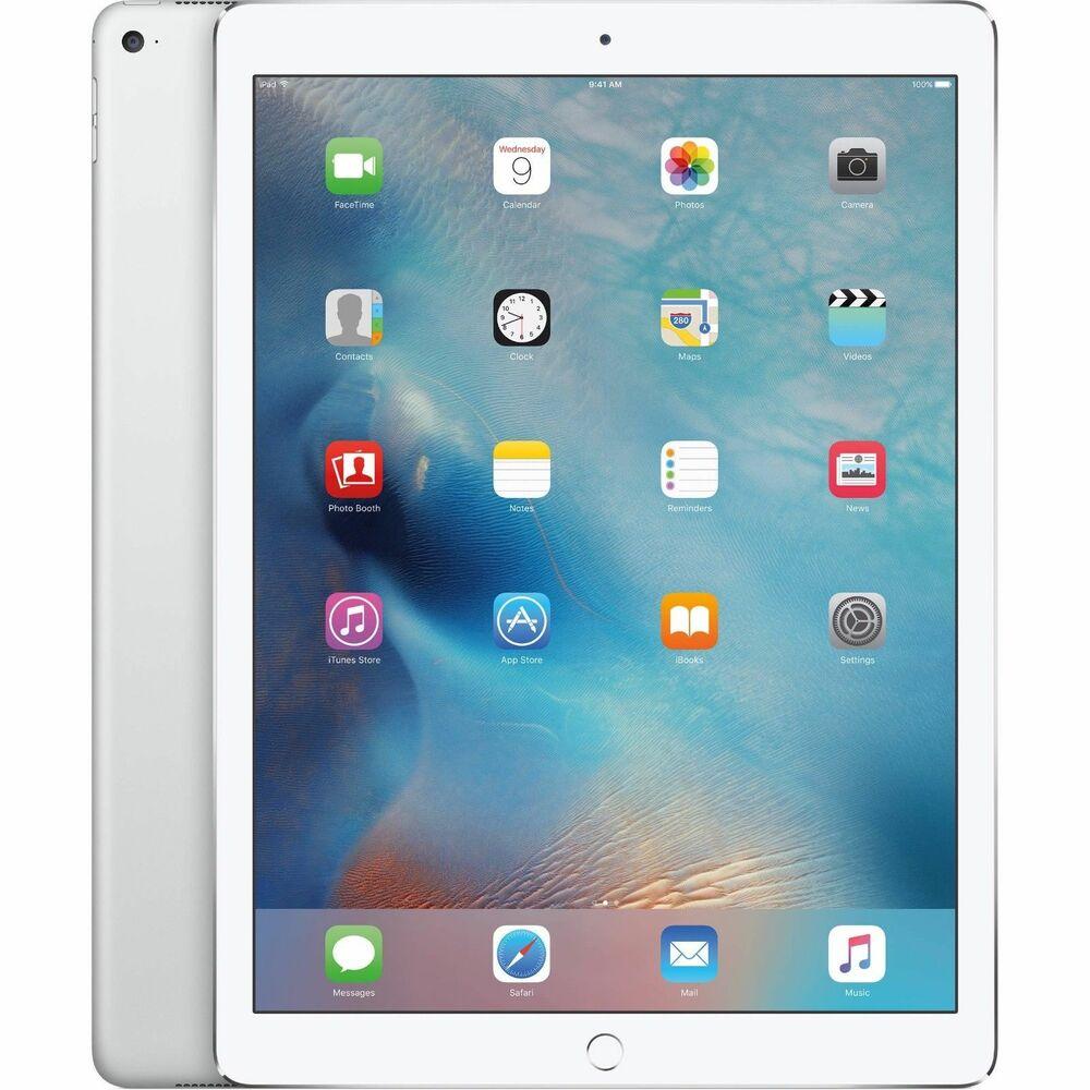 Apple iPad 5th Gen WiFi Cellular