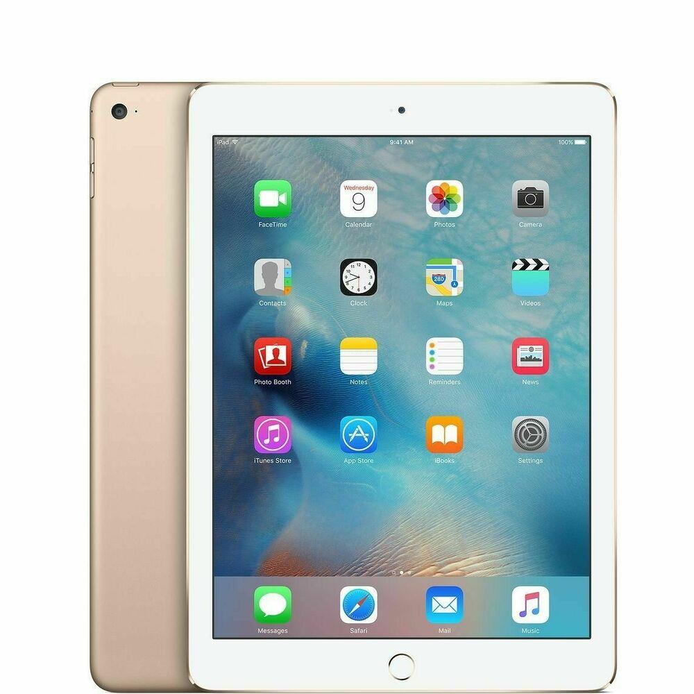 Apple iPad 5th Gen WiFi
