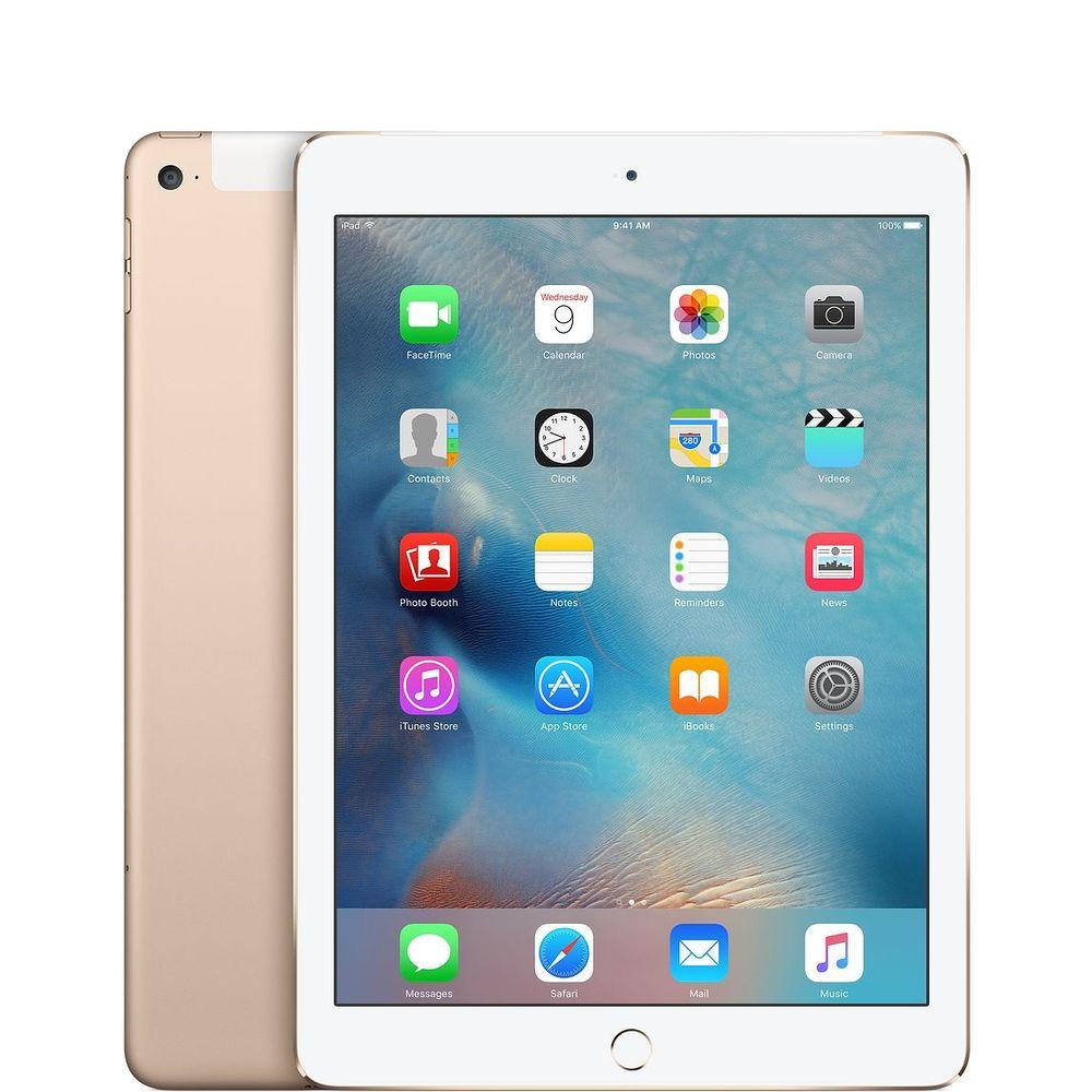 Apple iPad Air 2 WiFi Cellular
