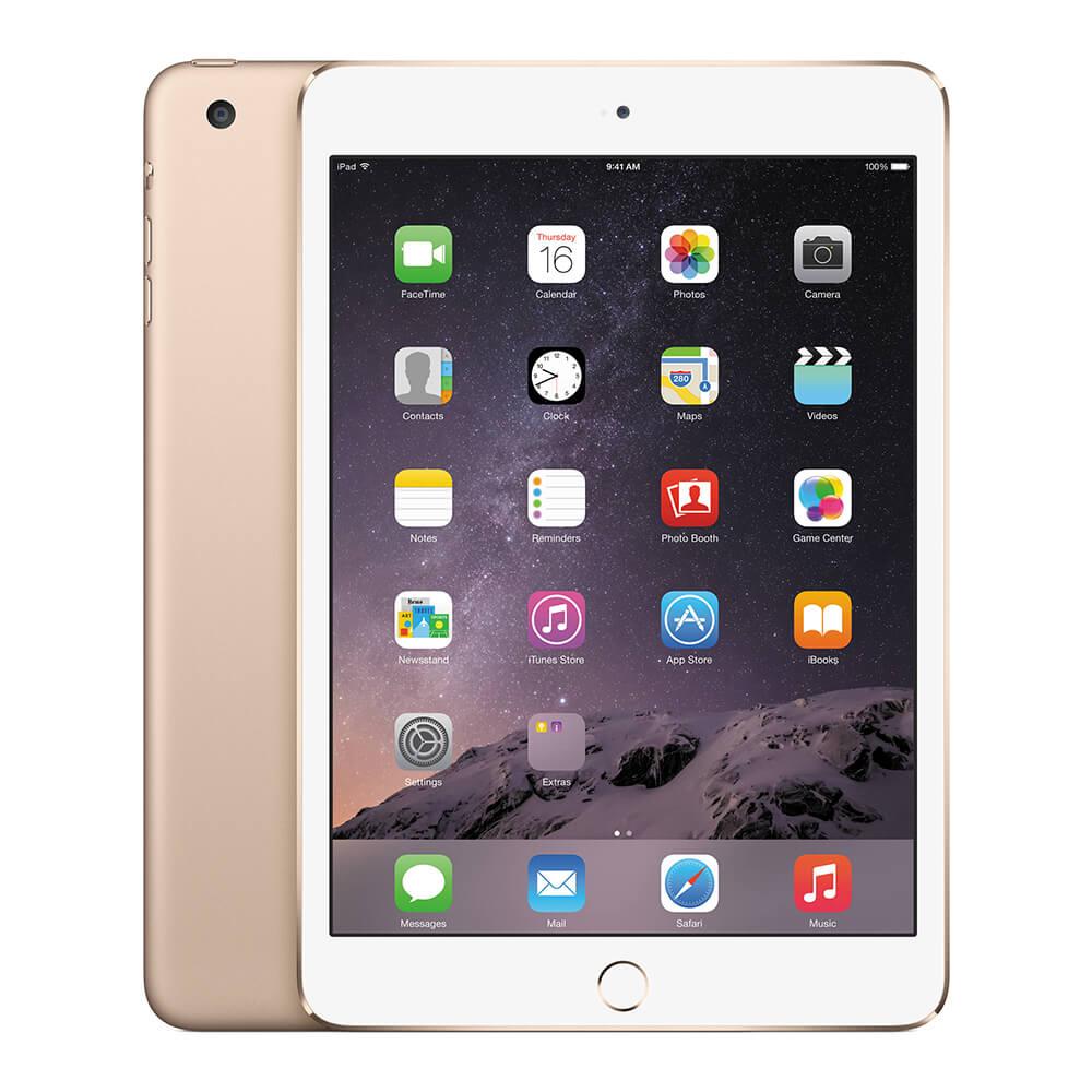 Apple iPad Mini 4 WiFi Cellular