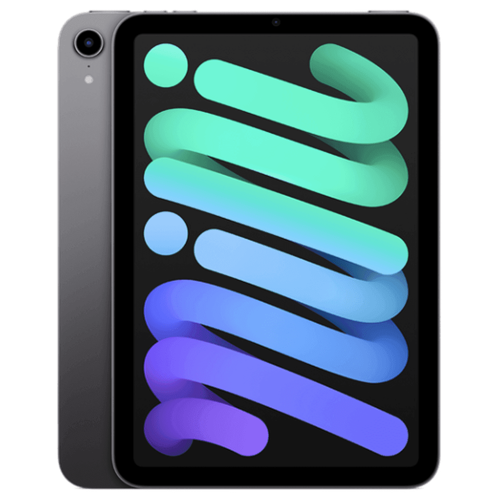 Apple iPad Mini 6 WiFi Cellular
