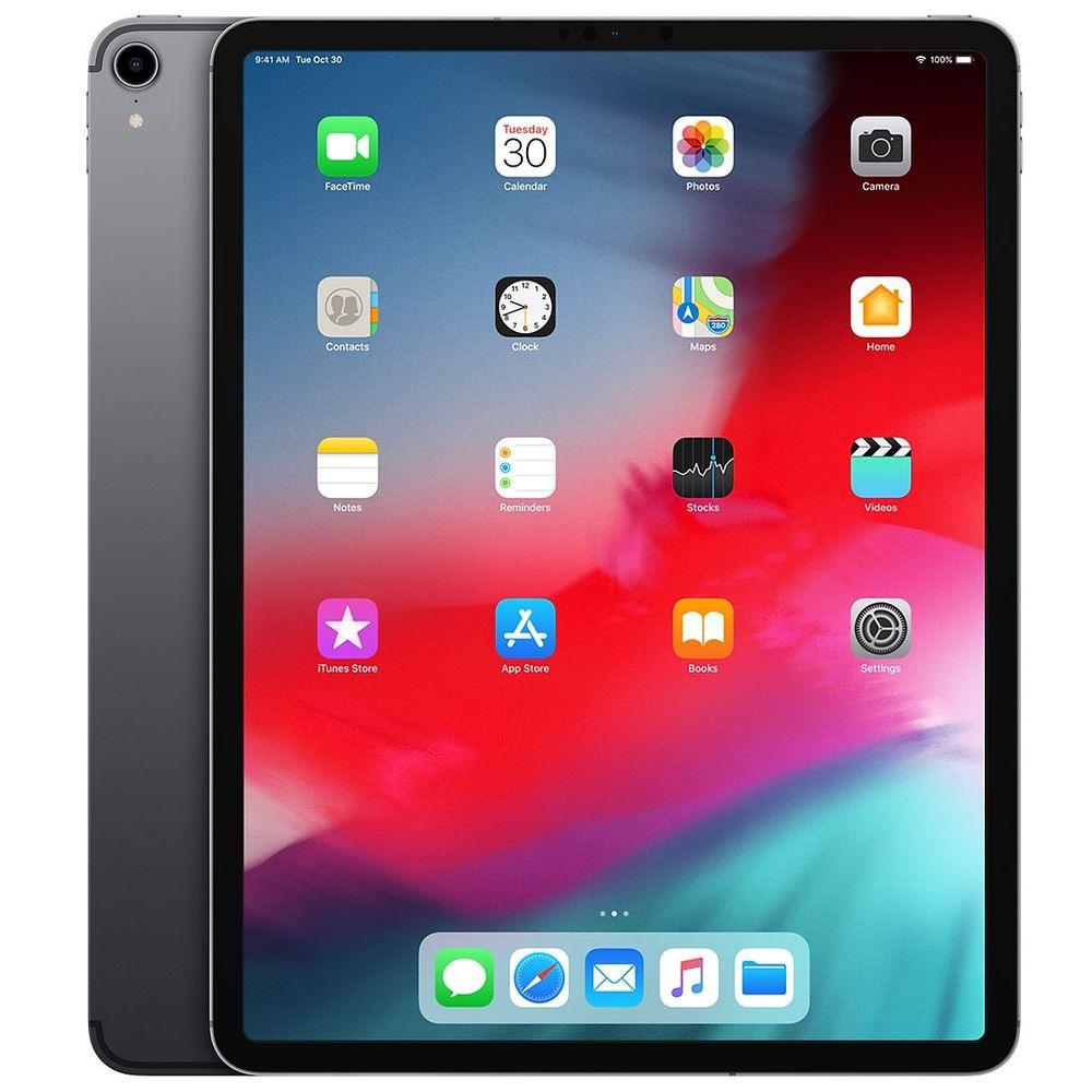 Apple iPad Pro 12.9-inch 3rd Gen WiFi