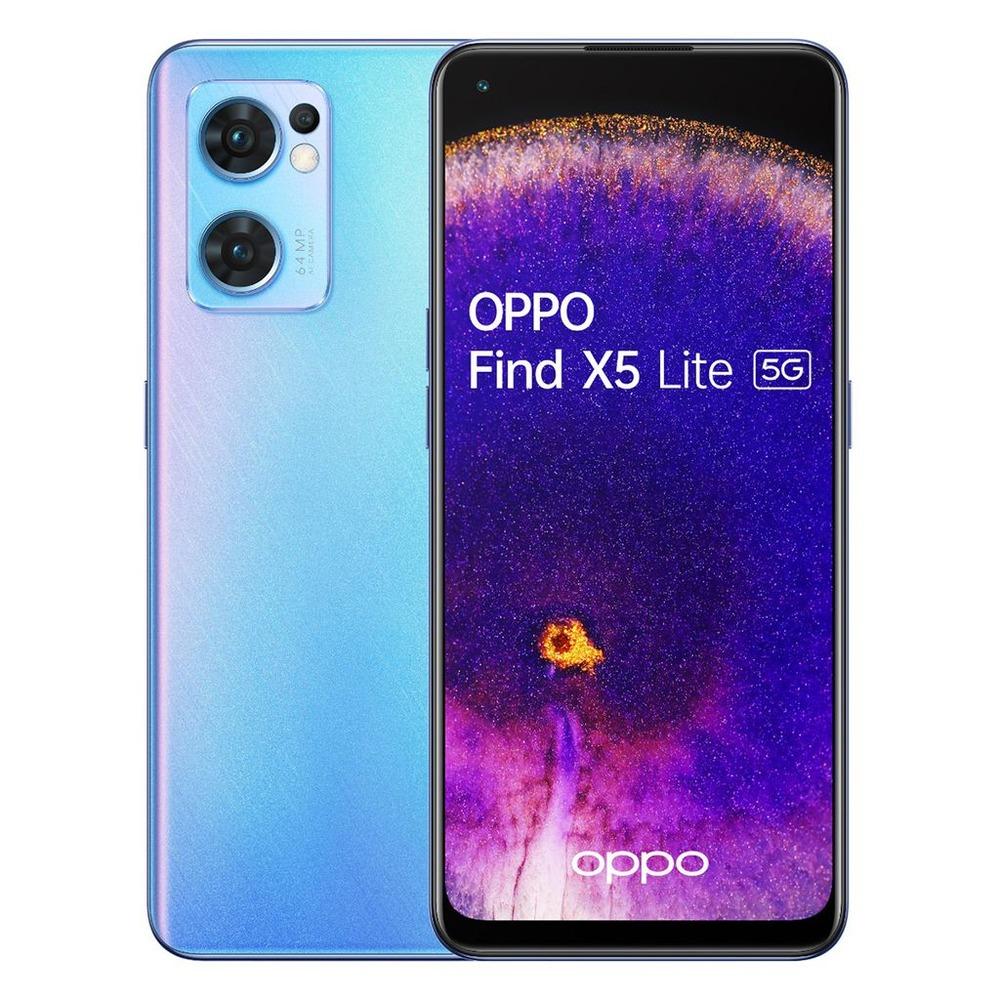 Oppo Find X5 Lite 5G Dual Sim