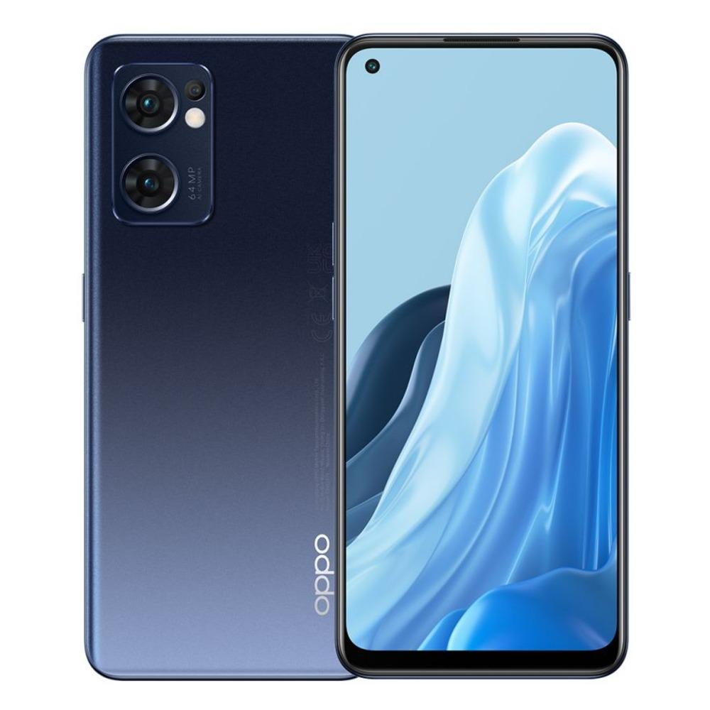Oppo Find X5 Lite 5G Dual Sim