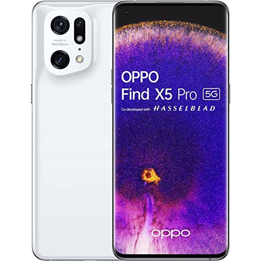 Oppo Find X5 Pro 5g