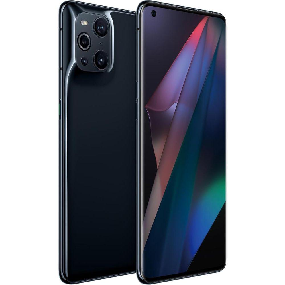 Oppo Find X3 Pro 5G