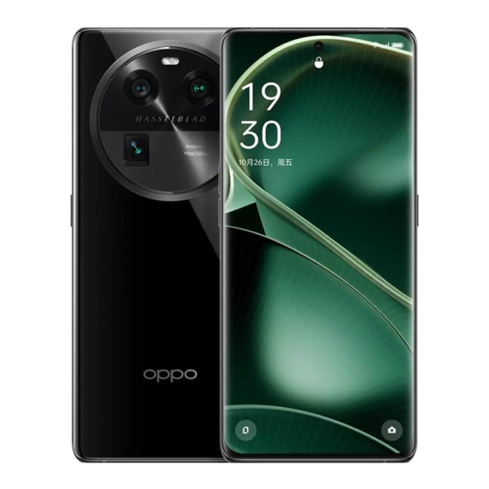 Oppo Find X6 5G