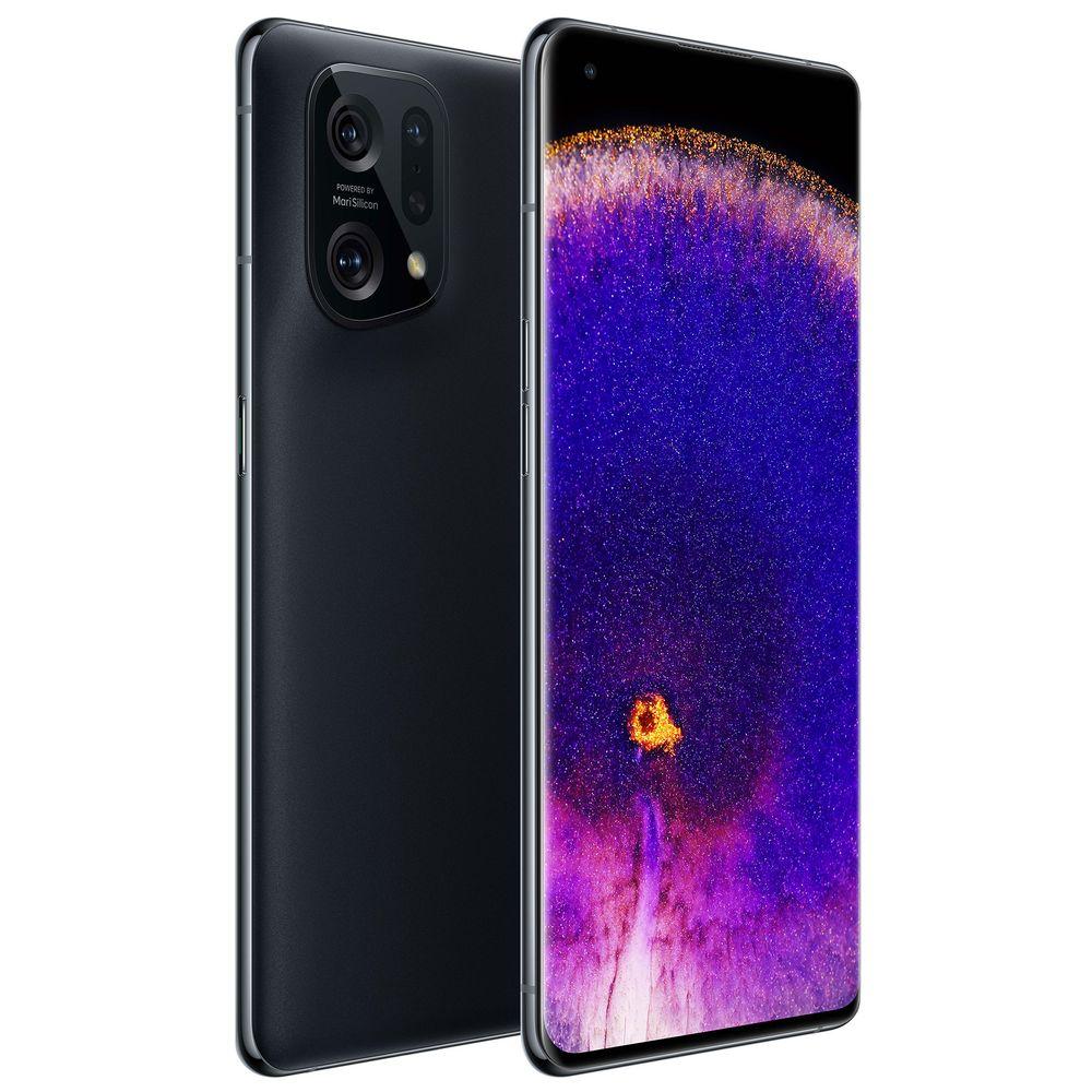 Oppo Find X5 5G