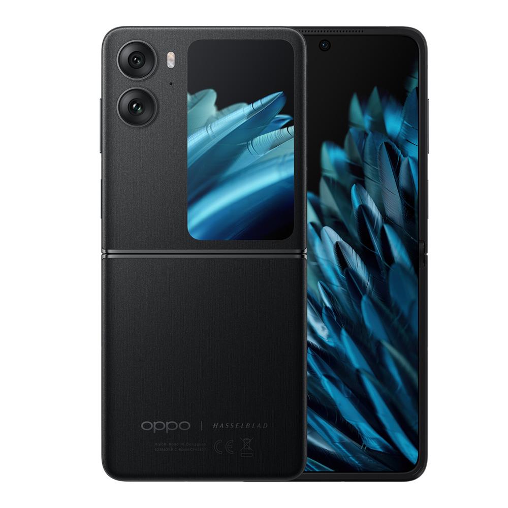 Oppo Find N2 Flip 5G Dual Sim