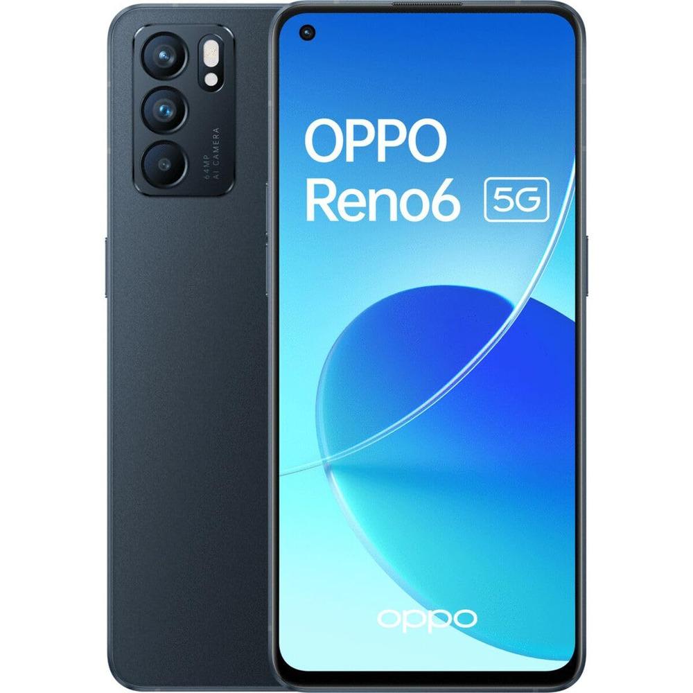 Oppo Reno6 5G