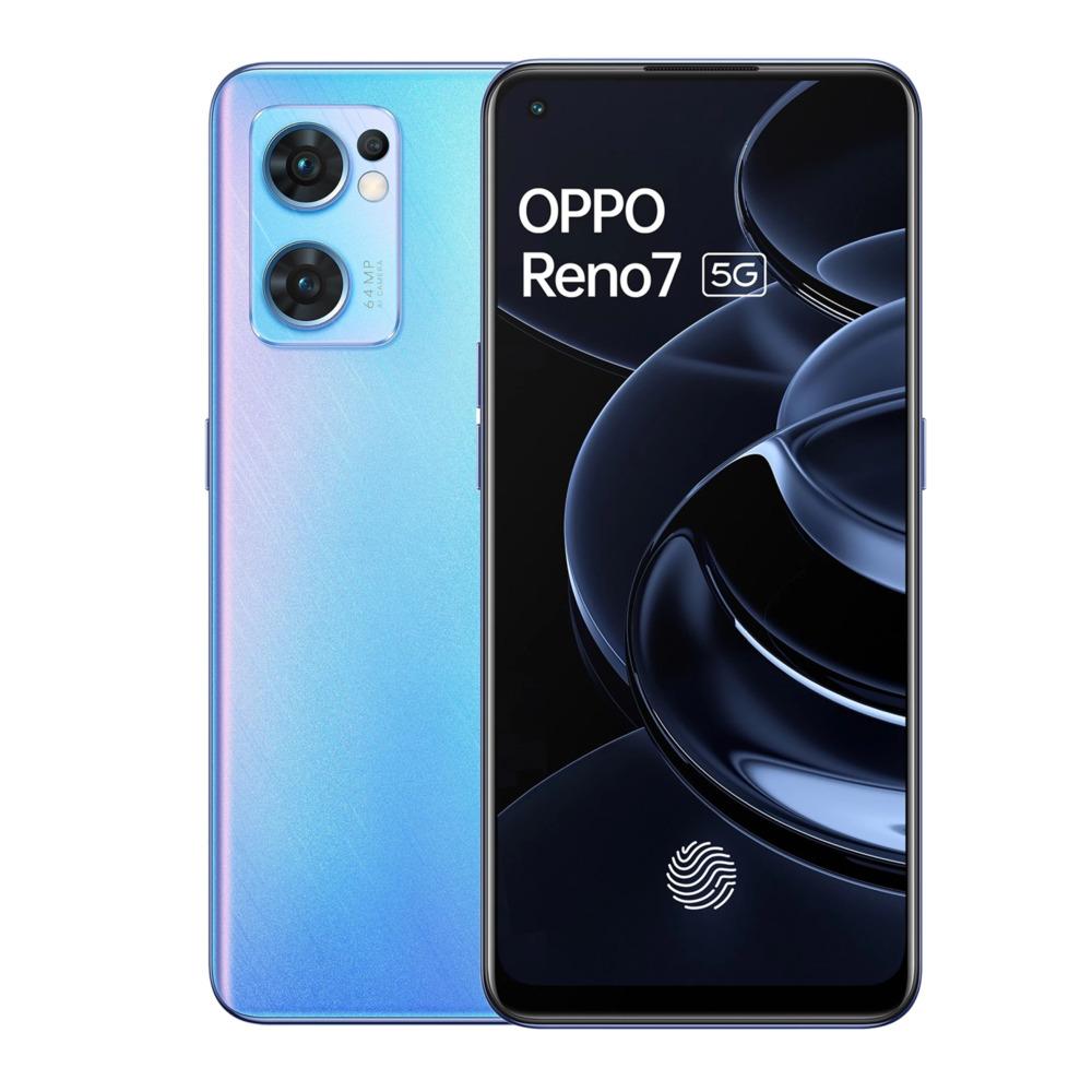 Oppo Reno7 5G