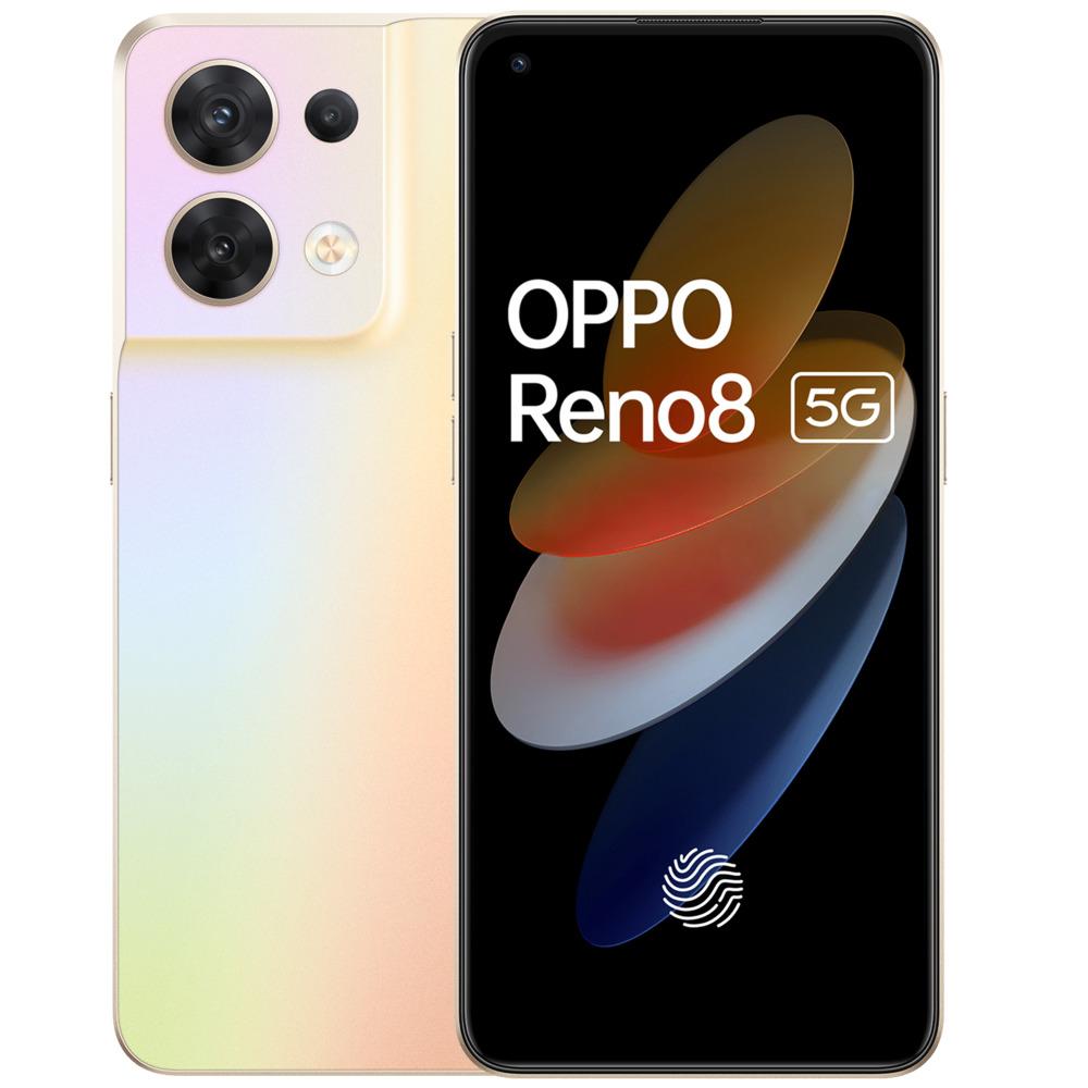 Oppo Reno8 5G