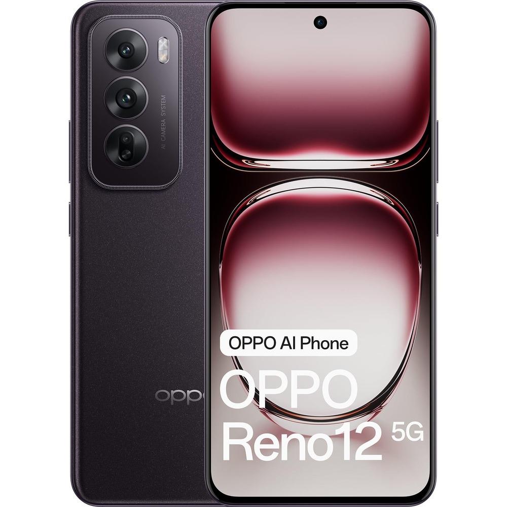 Oppo Reno12 5G