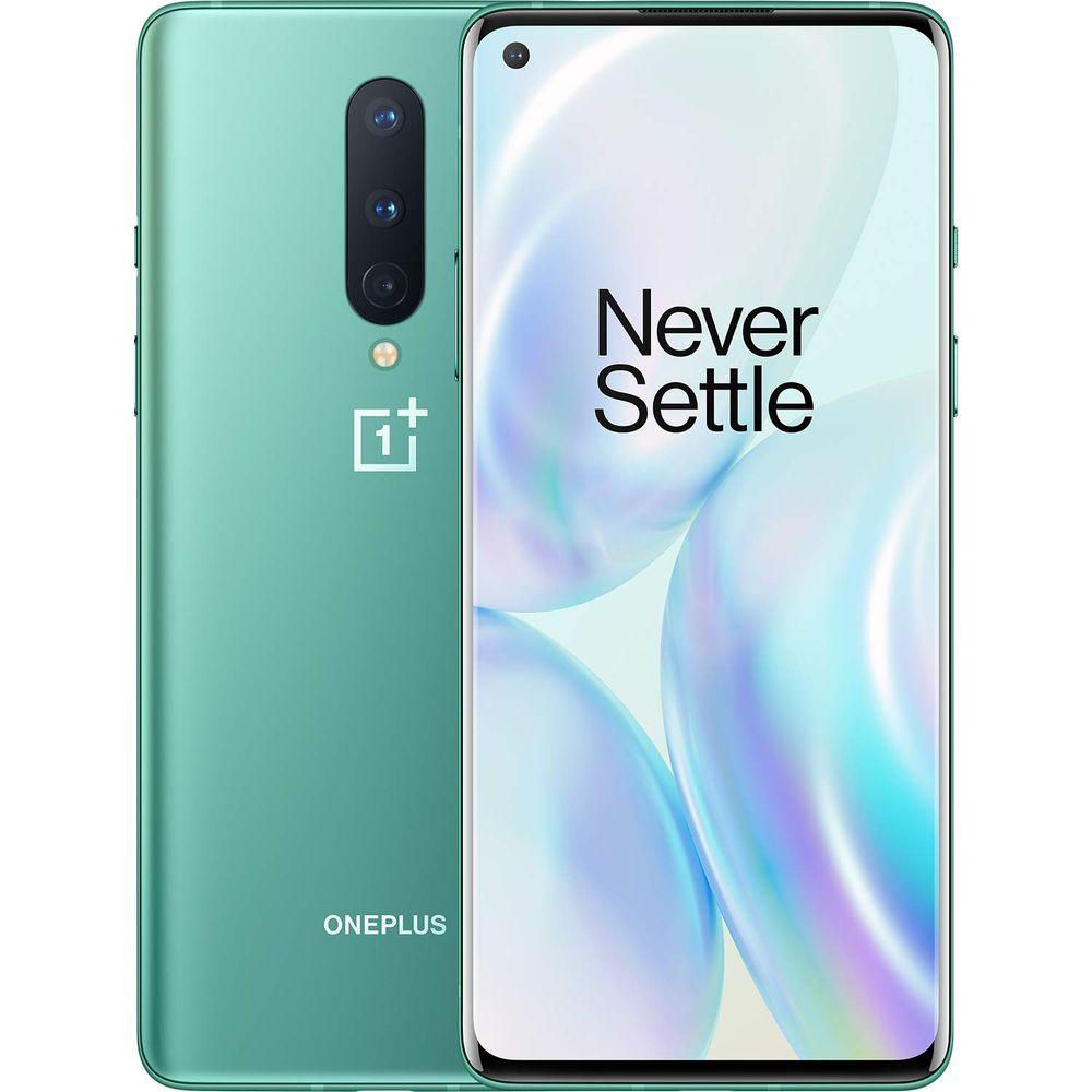 OnePlus 8 Pro Dual SIM