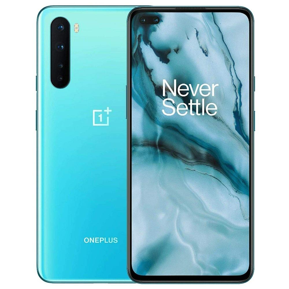 OnePlus Nord 5G Dual Sim