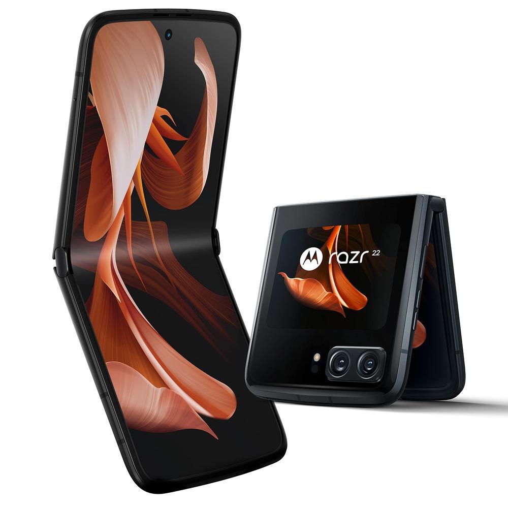 Motorola Razr 2022 5G
