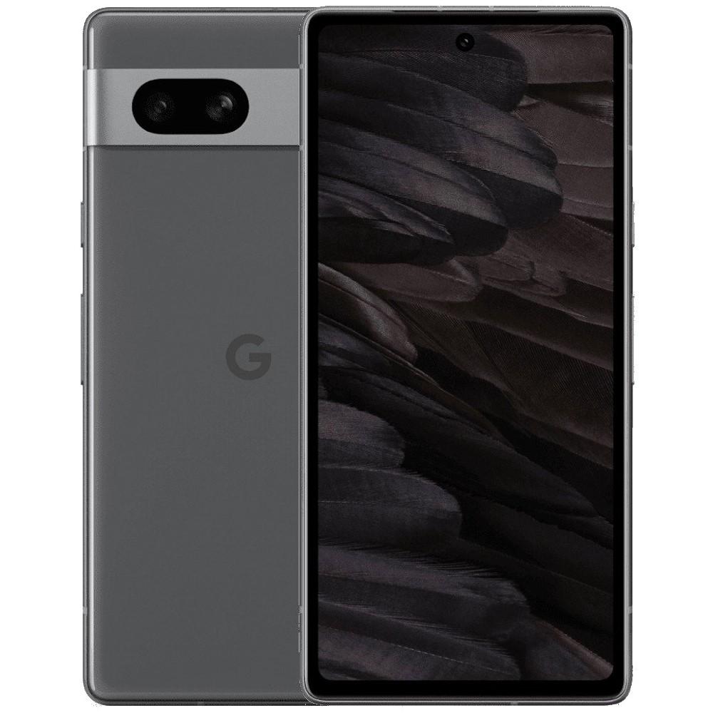Google Pixel 7a 5G | DeGoogled Graphene OS Secure