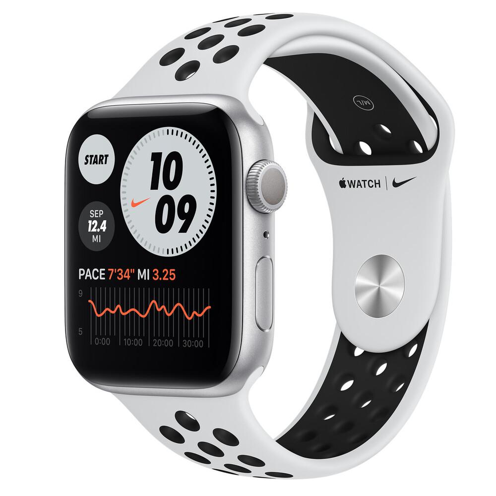 Apple Watch Series 6 Nike GPS Cellular Aluminium Case