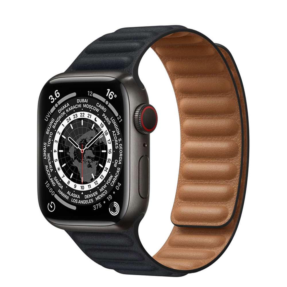 Apple Watch Series 7 Edition Titanium GPS Cellular