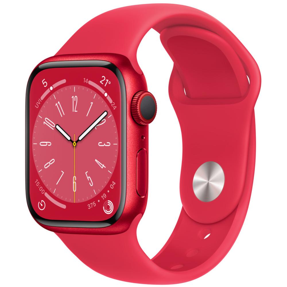 Apple Watch Series 8 GPS Aluminium Case