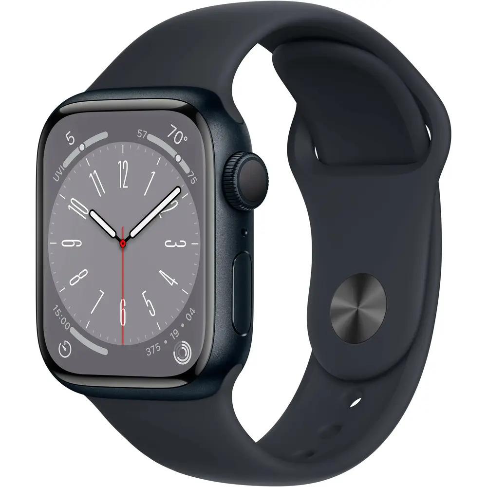 Apple Watch Series 8 GPS Cellular Aluminium Case