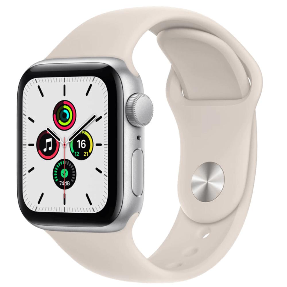 Apple Watch SE GPS Cellular