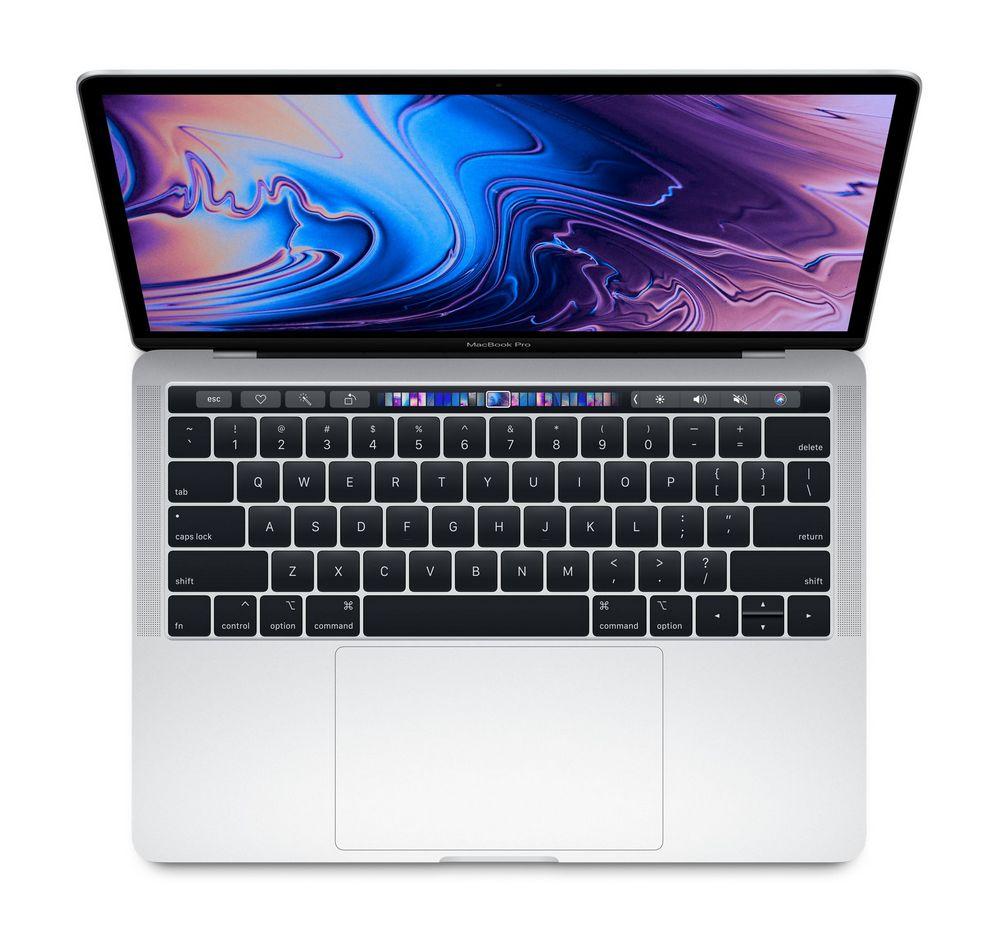 Apple MacBook Pro 13-inch 2019 Four Thunderbolt 3 Ports i5
