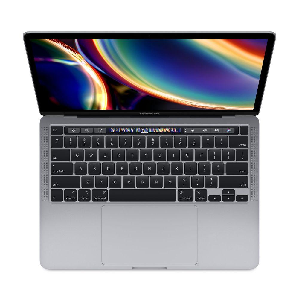 Apple MacBook Pro 13-inch 2020 Four Thunderbolt 3 ports i7